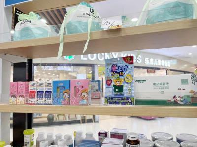 夏日守護新趨勢 防曬驅(qū)蚊雙星閃耀，母嬰用品消費彰顯精細(xì)化育兒理念